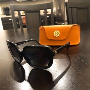 Tory Burch sunglasses brand new